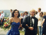 1994 Wilhelm Meschede - Jenny Meschede