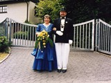 1995 Volker Jonassohn - Ingelore Jonassohn